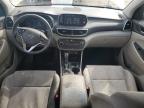 2019 Hyundai Tucson Se იყიდება Woodhaven-ში, MI - Minor Dent/Scratches