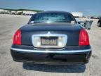 2000 Lincoln Town Car Signature for Sale in Tulsa, OK - Side
