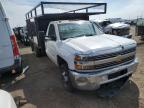 2016 Chevrolet Silverado C3500 للبيع في Brighton، CO - Mechanical