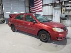 2005 Toyota Corolla Ce en Venta en Rogersville, MO - Rear End