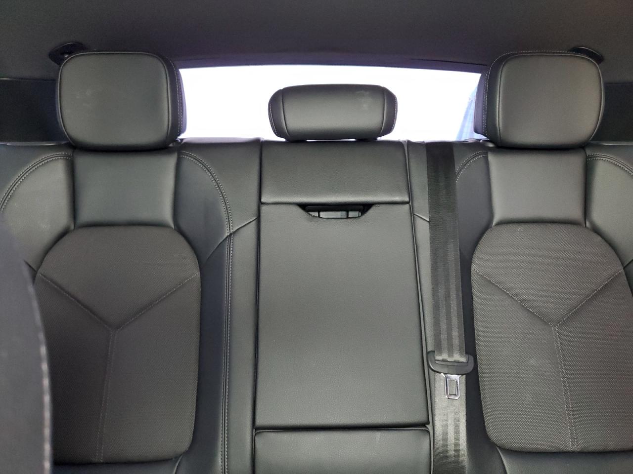 2024 Porsche Macan Base VIN: WP1AA2A52RLB08024 Lot: 50064855