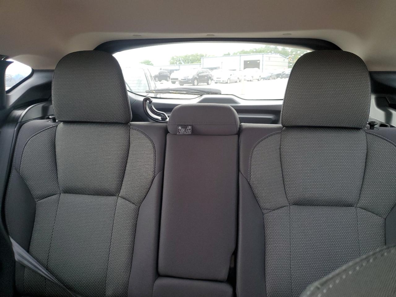 2024 Subaru Crosstrek Premium VIN: JF2GUADC7R8883303 Lot: 57589995