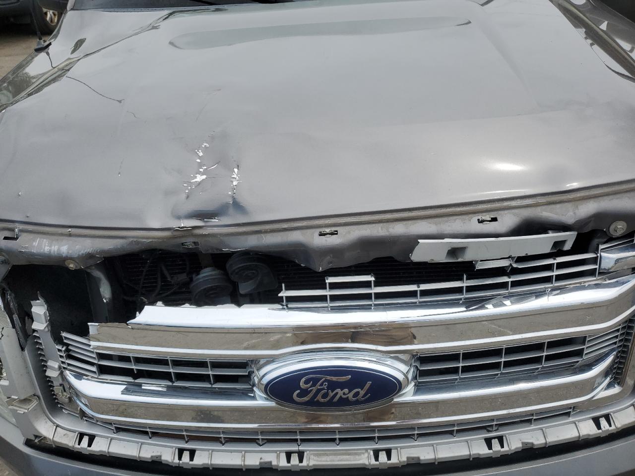 2014 Ford F150 Supercrew VIN: 1FTFW1ET3EFC36793 Lot: 57275465