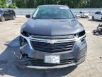 2022 Chevrolet Equinox Lt იყიდება Dunn-ში, NC - Front End