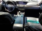 2013 Lexus Ls 460 zu verkaufen in Mebane, NC - Rear End