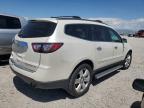 2013 Chevrolet Traverse Ltz de vânzare în Magna, UT - Rear End
