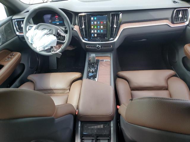  VOLVO S60 ULTIMA 2024 Gray