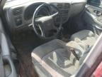 2001 Chevrolet S Truck S10 de vânzare în Columbia, MO - Side