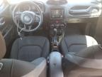 2017 Jeep Renegade Latitude de vânzare în Charles City, VA - Rear End