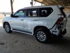 2019 Lexus Gx 460   იყიდება Phoenix-ში, AZ - Rear End