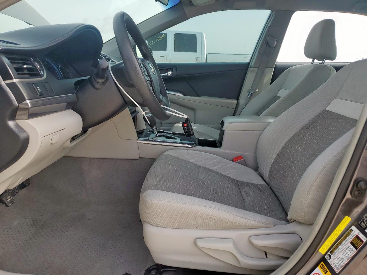 2014 Toyota Camry Hybrid VIN: 4T1BD1FK3EU135299 Lot: 56846245