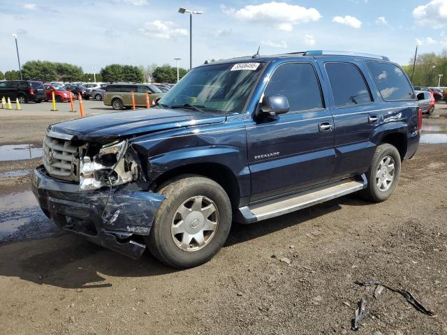 2005 Cadillac Escalade Luxury