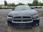 2014 Dodge Charger Sxt en Venta en Portland, OR - Front End