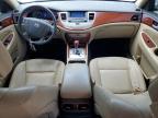 2013 Hyundai Genesis 3.8L продається в Fort Pierce, FL - Front End