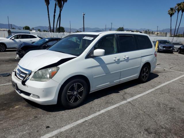 2005 Honda Odyssey Touring  