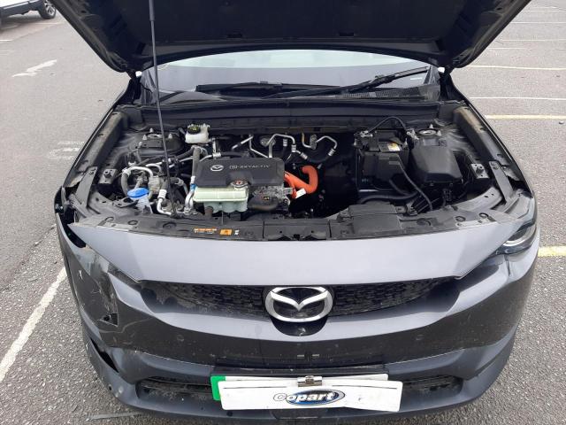 2021 MAZDA MX-30 107KW GT SPORT TECH 35.5KWH 5DR AUTO