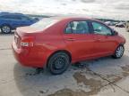 2007 Toyota Yaris  продається в Grand Prairie, TX - Front End
