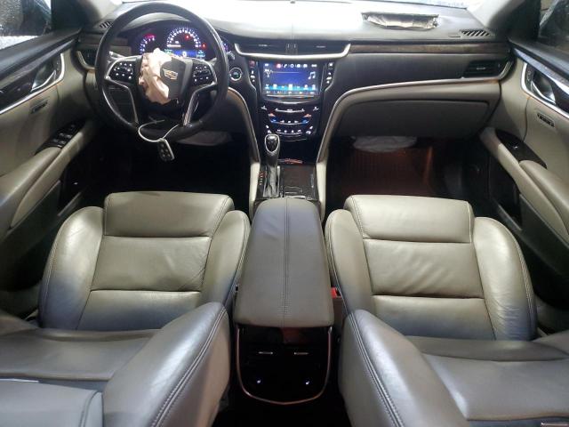  CADILLAC XTS 2016 Czarny