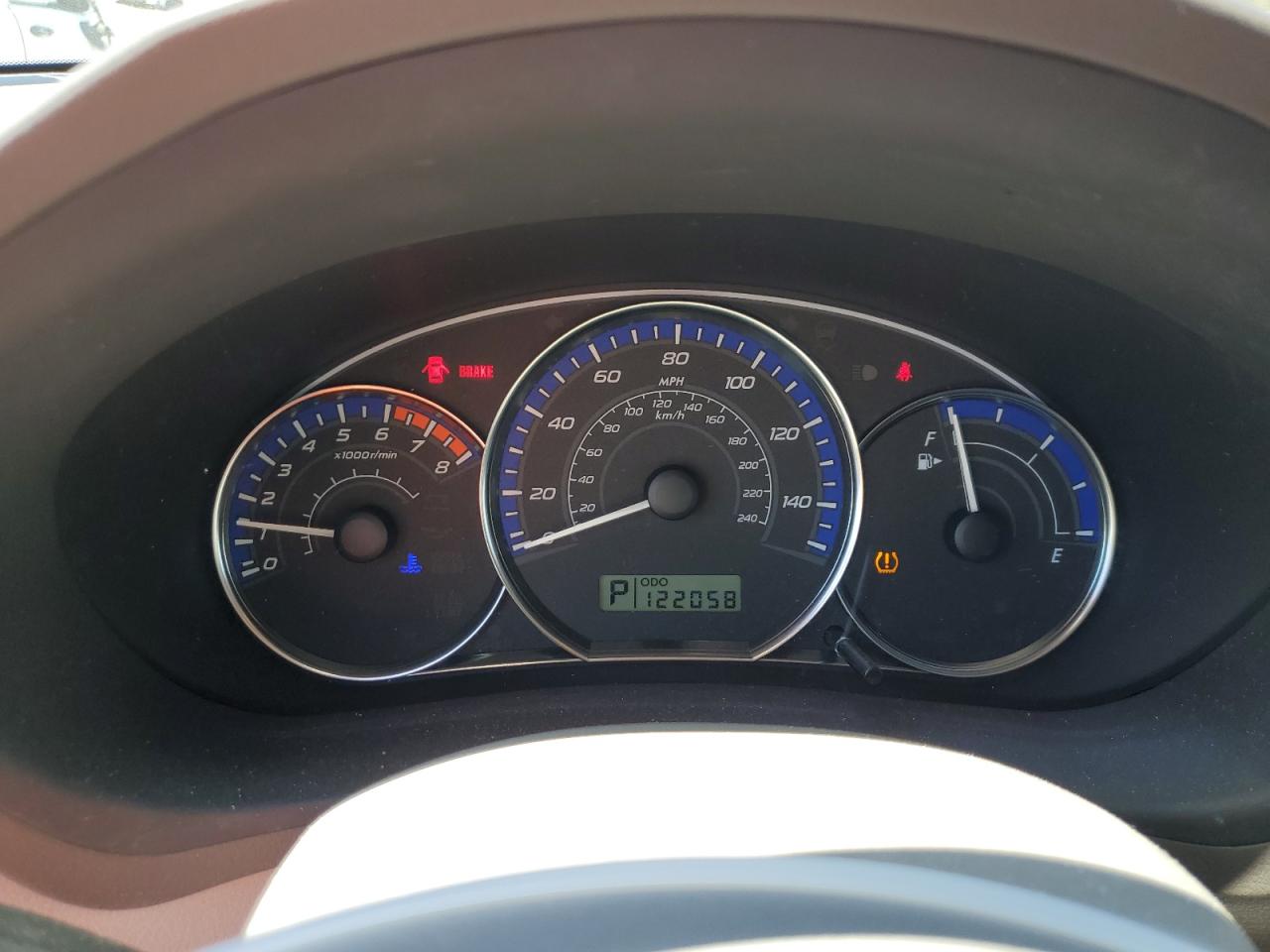 2010 Subaru Forester 2.5X Premium VIN: JF2SH6CC5AH745115 Lot: 56279715
