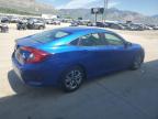 2016 Honda Civic Lx for Sale in Farr West, UT - Front End