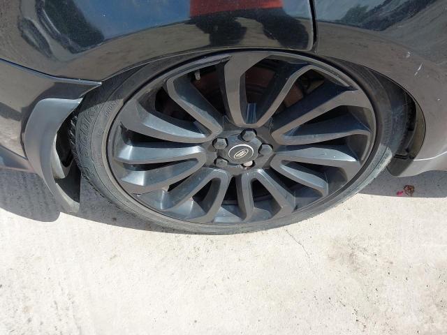 2013 LAND ROVER R ROVER SP