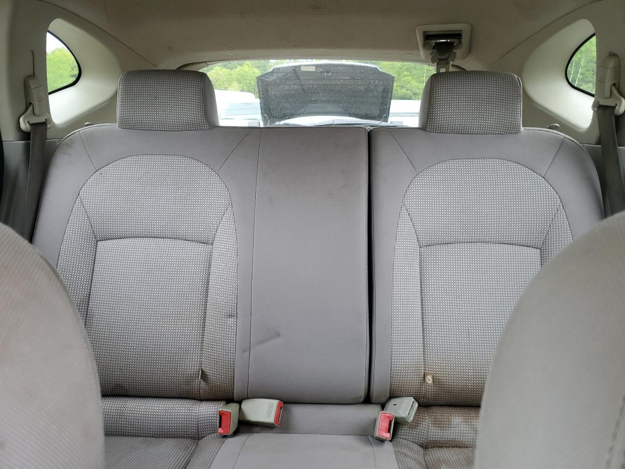 2008 Nissan Rogue S VIN: JN8AS58V88W118421 Lot: 56371515