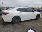 2020 ACURA TLX TECHNOLOGY   for sale at Copart ON - LONDON