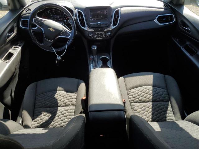  CHEVROLET EQUINOX 2020 Белый