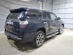2018 Toyota 4Runner Sr5/Sr5 Premium للبيع في Candia، NH - Front End