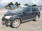 2009 Honda Cr-V Exl   იყიდება Prairie Grove-ში, AR - Front End