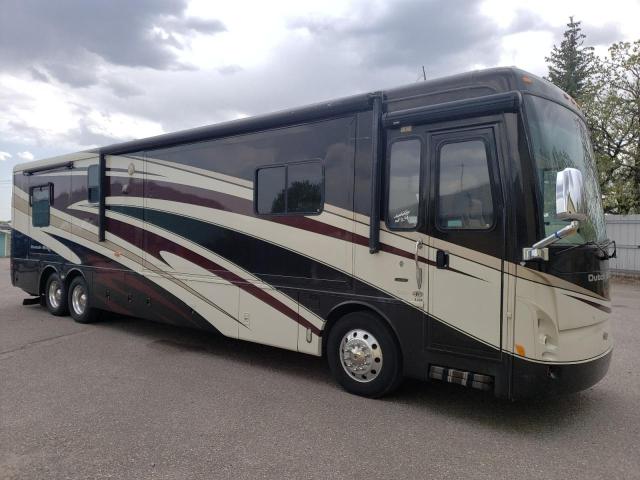 2008 Spartan Motors Motorhome 4Vz