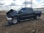 2019 Chevrolet Silverado K1500 Lt na sprzedaż w Elgin, IL - Front End