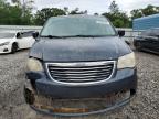 2013 Chrysler Town & Country Touring en Venta en Augusta, GA - Front End