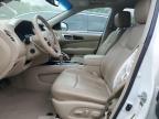 2014 Nissan Pathfinder S na sprzedaż w Des Moines, IA - Front End