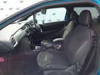 2016 DS DS3 CHIC P for sale at Copart WHITBURN