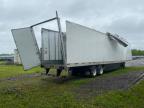 2022 Utility Vs2Dx Dry Van Trailer for Sale in Central Square, NY - Top/Roof