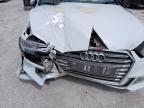 2019 AUDI S3 TFSI QU for sale at Copart ST HELENS