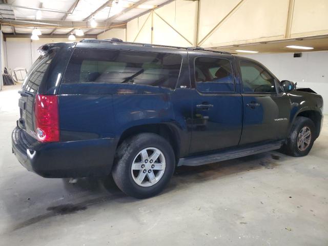  GMC YUKON 2013 Black