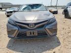 2023 Toyota Camry Se Night Shade за продажба в San Antonio, TX - All Over
