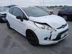 2009 FORD FIESTA ZET for sale at Copart CHESTER