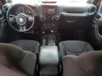 2014 Jeep Wrangler Unlimited Sport for Sale in Madisonville, TN - Side