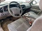 2003 Toyota Tundra Access Cab Sr5 на продаже в Grand Prairie, TX - Front End