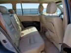 2002 Toyota Highlander Limited продається в Fresno, CA - Front End
