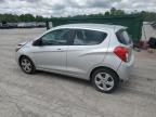2020 Chevrolet Spark Ls en Venta en Ellwood City, PA - Front End
