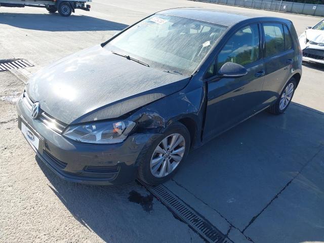 VOLKSWAGEN GOLF SE BL 2013