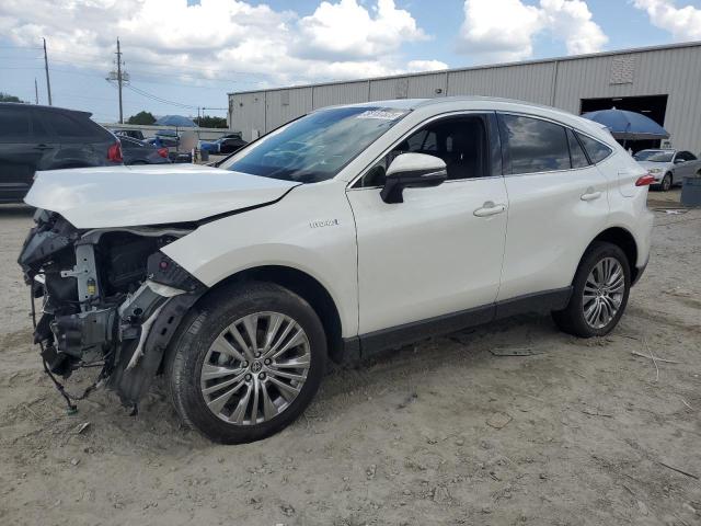 TOYOTA VENZA – zdjęcie z aukcji, lot #58137325
