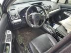 2016 Subaru Impreza Sport Limited на продаже в Arlington, WA - Front End