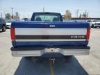 1996 Ford F250  за продажба в Sun Valley, CA - Minor Dent/Scratches