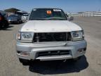 2001 Toyota 4Runner Sr5 იყიდება Fresno-ში, CA - Vandalism