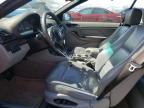 2001 BMW 325 CI   for sale at Copart QC - MONTREAL